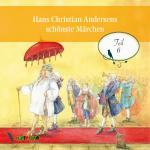 Cover-Bild Hans Christian Andersens schönste Märchen