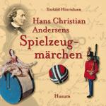 Cover-Bild Hans Christian Andersens Spielzeugmärchen