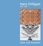 Cover-Bild Hans Döllgast 1891–1974