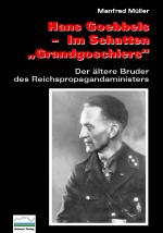 Cover-Bild Hans Goebbels - Im Schatten "Grandgoschiers"