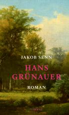 Cover-Bild Hans Grünauer