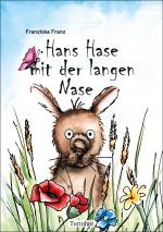 Cover-Bild Hans Hase mit der langen Nase