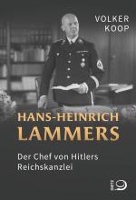 Cover-Bild Hans-Heinrich Lammers