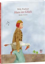 Cover-Bild Hans im Glück