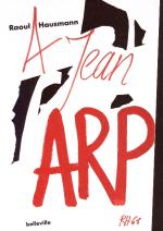 Cover-Bild Hans/Jean Arp