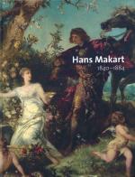 Cover-Bild Hans Makart 1840-1884