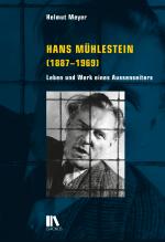 Cover-Bild Hans Mühlestein (1887–1969)