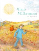 Cover-Bild Hans Müllermann