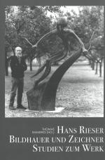 Cover-Bild Hans Rieser