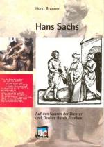 Cover-Bild Hans Sachs