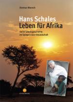 Cover-Bild Hans Schales – Leben für Afrika