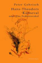 Cover-Bild Hans-Theodors Karneval