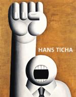Cover-Bild Hans Ticha