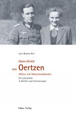 Cover-Bild Hans-Ulrich von Oertzen