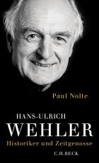 Cover-Bild Hans-Ulrich Wehler