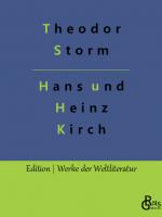 Cover-Bild Hans und Heinz Kirch