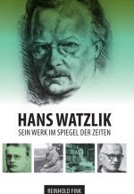 Cover-Bild Hans Watzlik