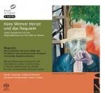 Cover-Bild Hans Werner Henze und das Requiem