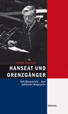 Cover-Bild Hanseat und Grenzgänger