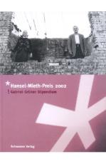 Cover-Bild Hansel-Mieth-Preis 2002