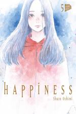 Cover-Bild Happiness 5