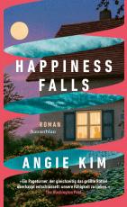 Cover-Bild Happiness Falls