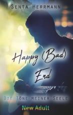 Cover-Bild Happy (Bad) End