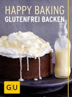 Cover-Bild Happy Baking