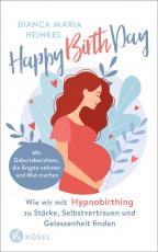 Cover-Bild Happy Birth Day