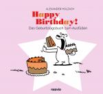 Cover-Bild Happy Birthday!