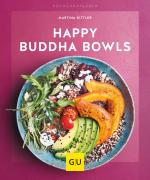 Cover-Bild Happy Buddha-Bowls