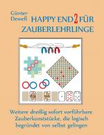 Cover-Bild Happy End 2 für Zauberlehrlinge