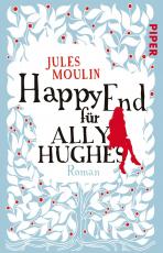 Cover-Bild Happy End für Ally Hughes