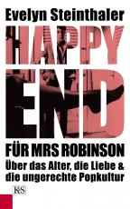 Cover-Bild Happy End für Mrs Robinson