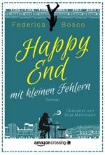 Cover-Bild Happy End mit kleinen Fehlern