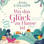 Cover-Bild Happy Ever After – Wo das Glück zu Hause ist