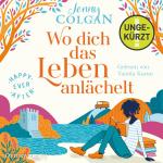 Cover-Bild Happy Ever After – Wo dich das Leben anlächelt (Happy-Ever-After-Reihe 2)