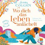 Cover-Bild Happy Ever After – Wo dich das Leben anlächelt