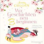 Cover-Bild Happy Ever After – Wo Geschichten neu beginnen (Happy-Ever-After-Reihe 3)