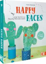 Cover-Bild Happy Faces