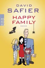 Cover-Bild Happy Family