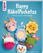 Cover-Bild Happy HäkelPocketzz