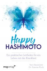 Cover-Bild Happy Hashimoto