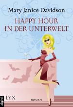 Cover-Bild Happy Hour in der Unterwelt