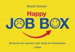 Cover-Bild Happy Job-Box