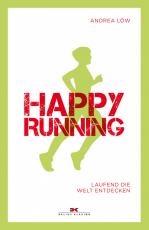 Cover-Bild Happy Running
