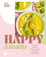 Cover-Bild Happy & Healthy