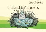 Cover-Bild Harald ist anders