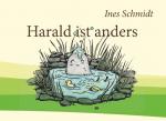 Cover-Bild Harald ist anders