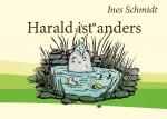 Cover-Bild Harald ist anders